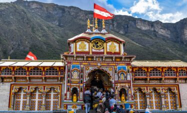 Badrinath
