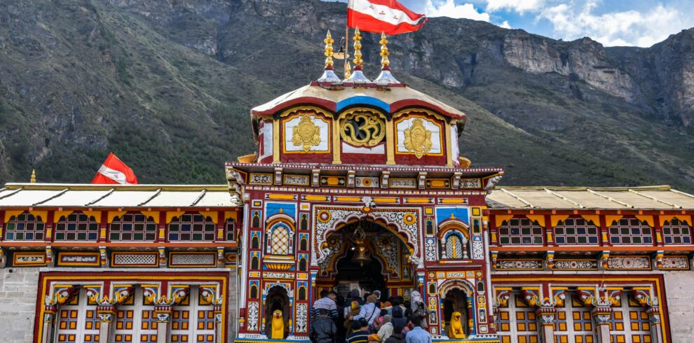 Badrinath