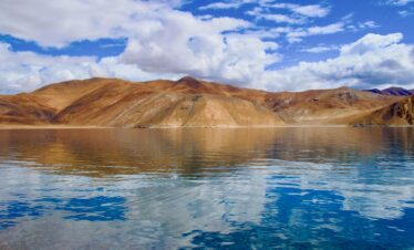 Pangong Tso