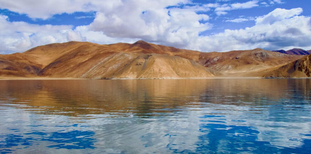 Pangong Tso