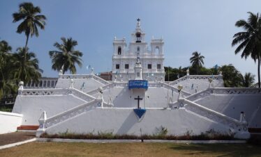 GOA
