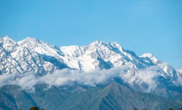 SHIMLA-MANALI-DHARAMSHALA- DALHOUSIE-AMRITSAR 