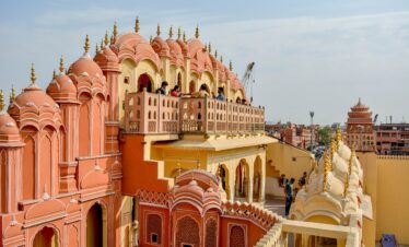 Rajasthan