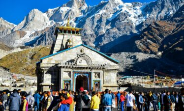 kedernath