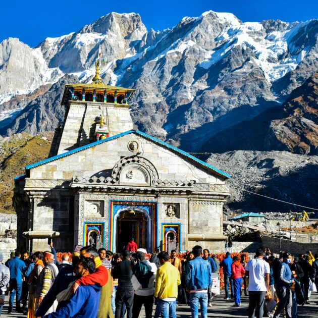 kedernath