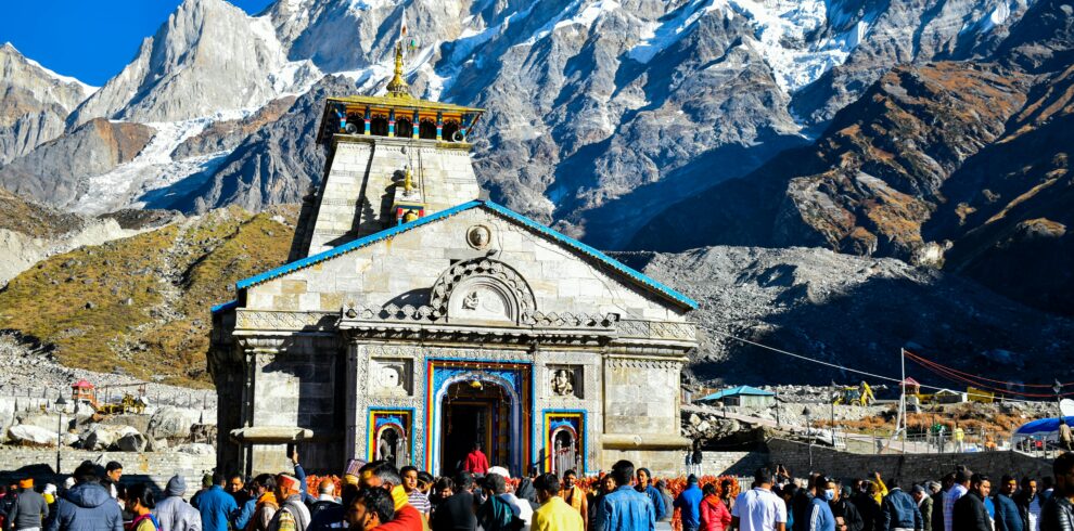 kedernath