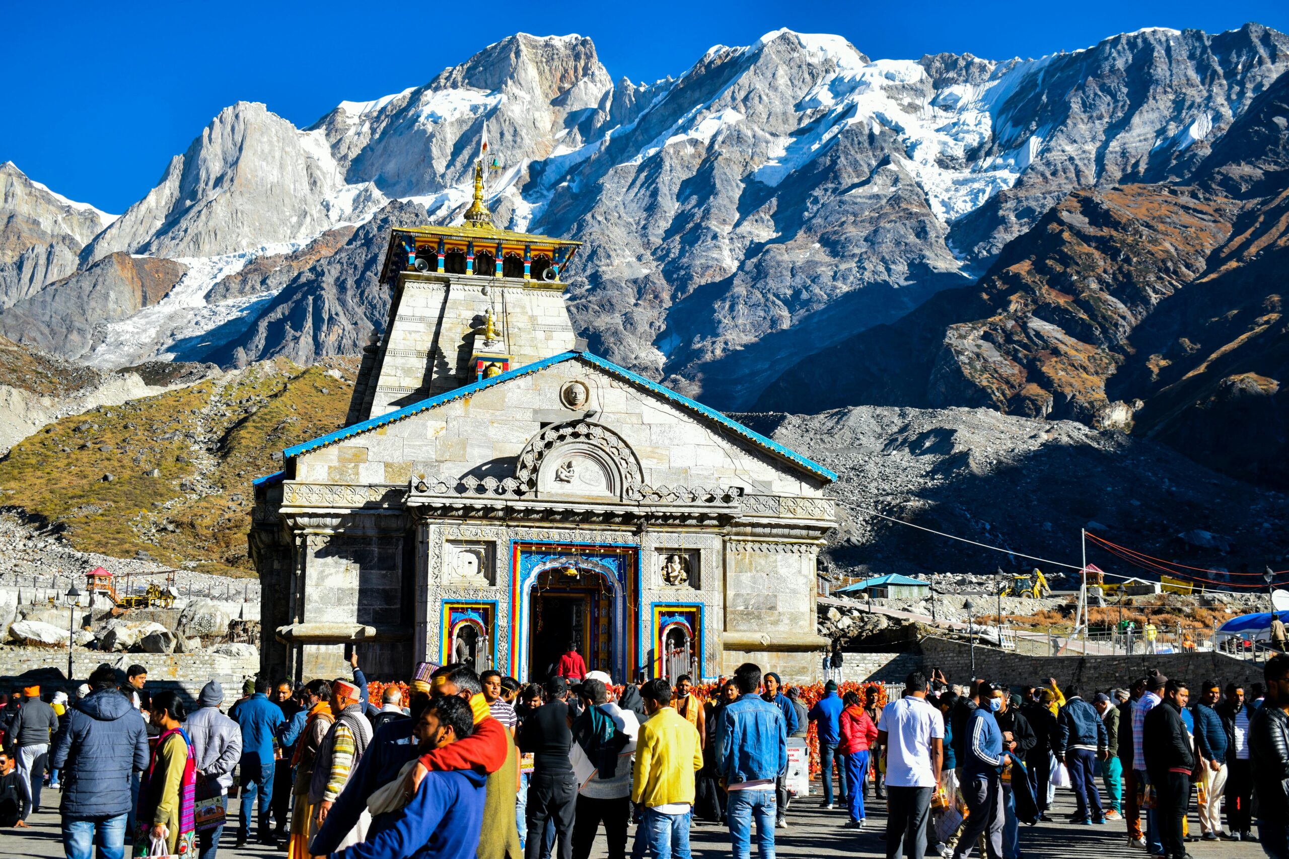 kedernath