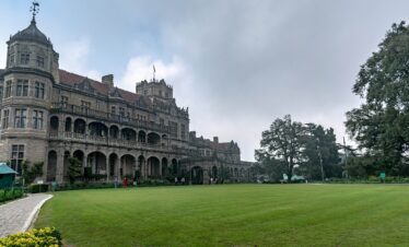 Shimla