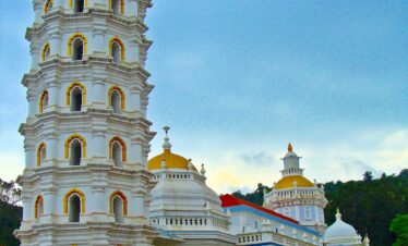 GOA