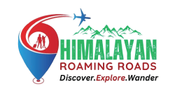 Himalayan Roaming Roads