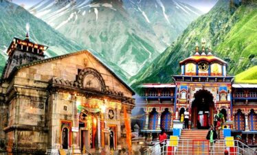 Chardham Yatra