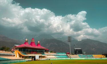 Dharamshala