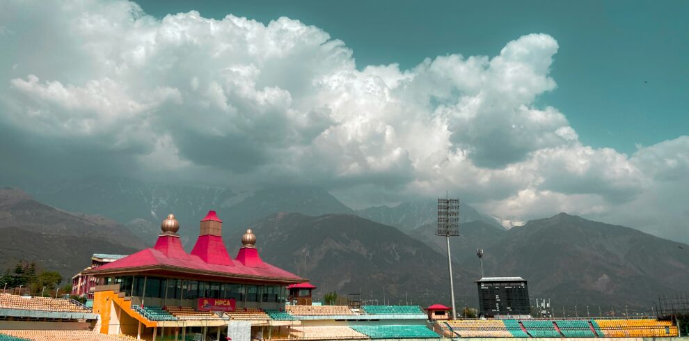 Dharamshala