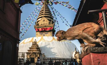 Kathmandu Sight Seeing