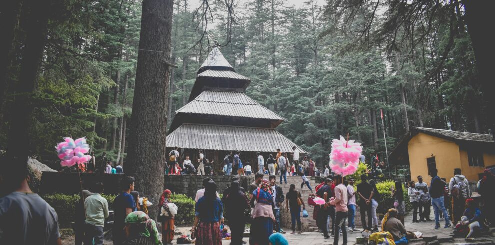 manali