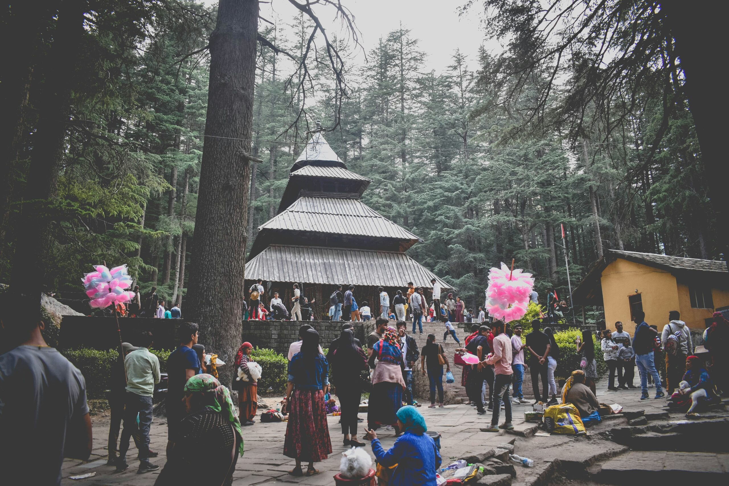 manali