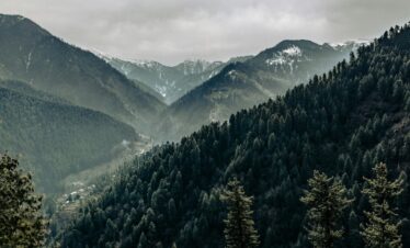 Shimla – Chail – Jibhi – Thirtan – Kasol