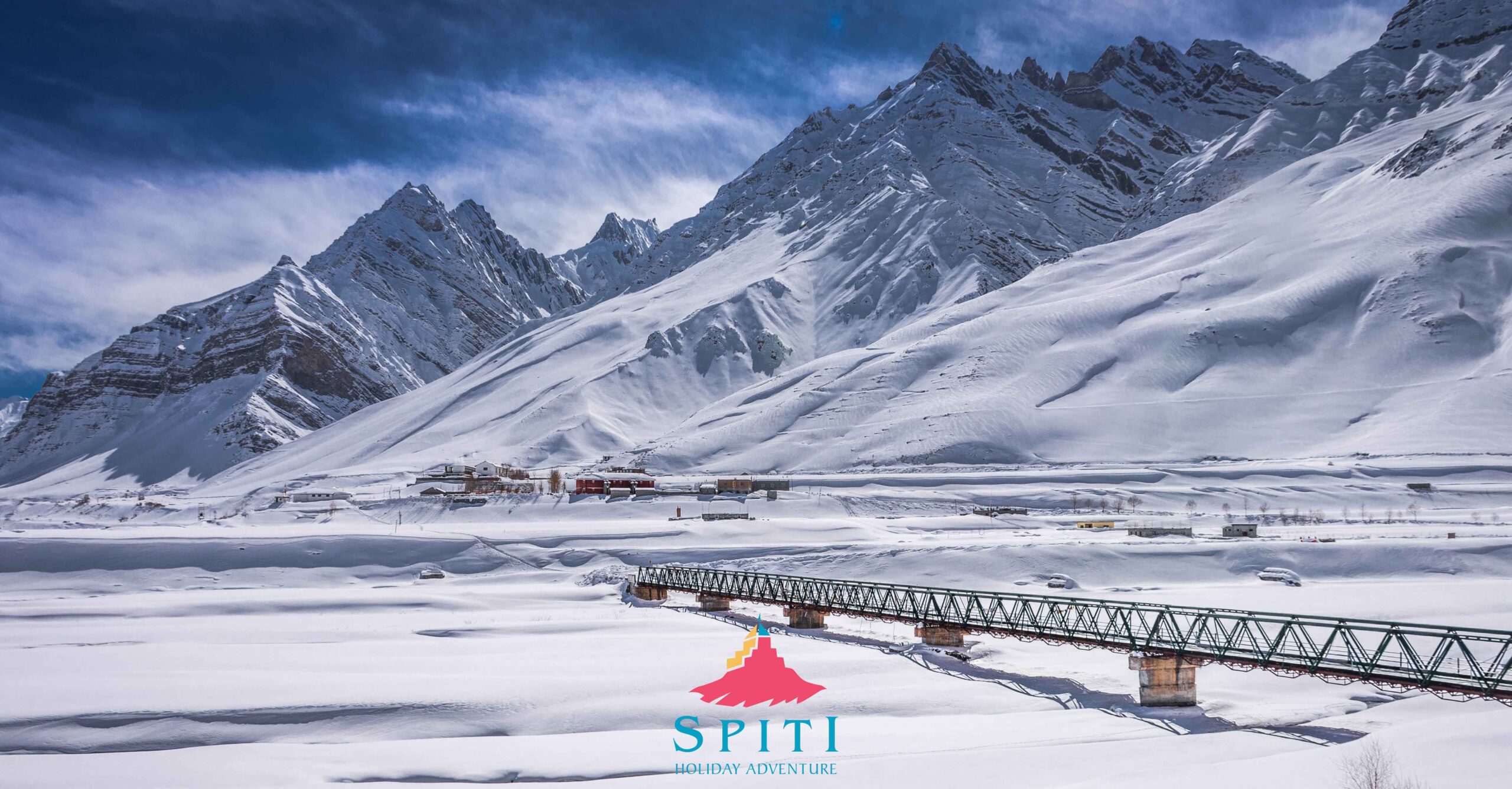 Spiti Valley Tour Packages