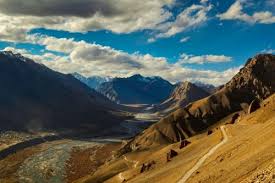best spiti valley tour packages from mumbai