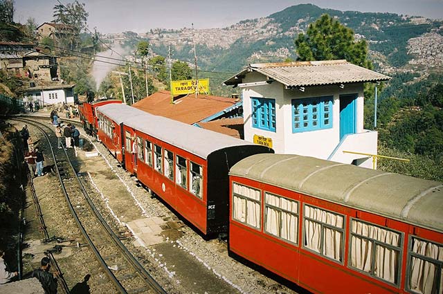 best travel agents in shimla