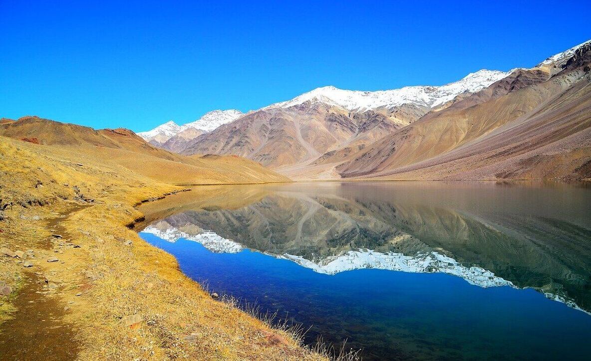 kolkata to spiti valley tour packages