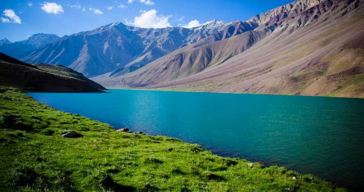 manali to spiti valley tour packages