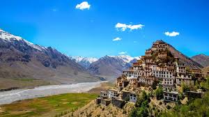 spiti valley packages 4 days