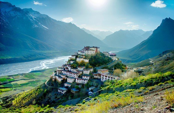 spiti valley tour packages from delhi