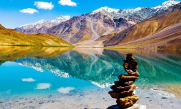 spiti valley tour packages from manali