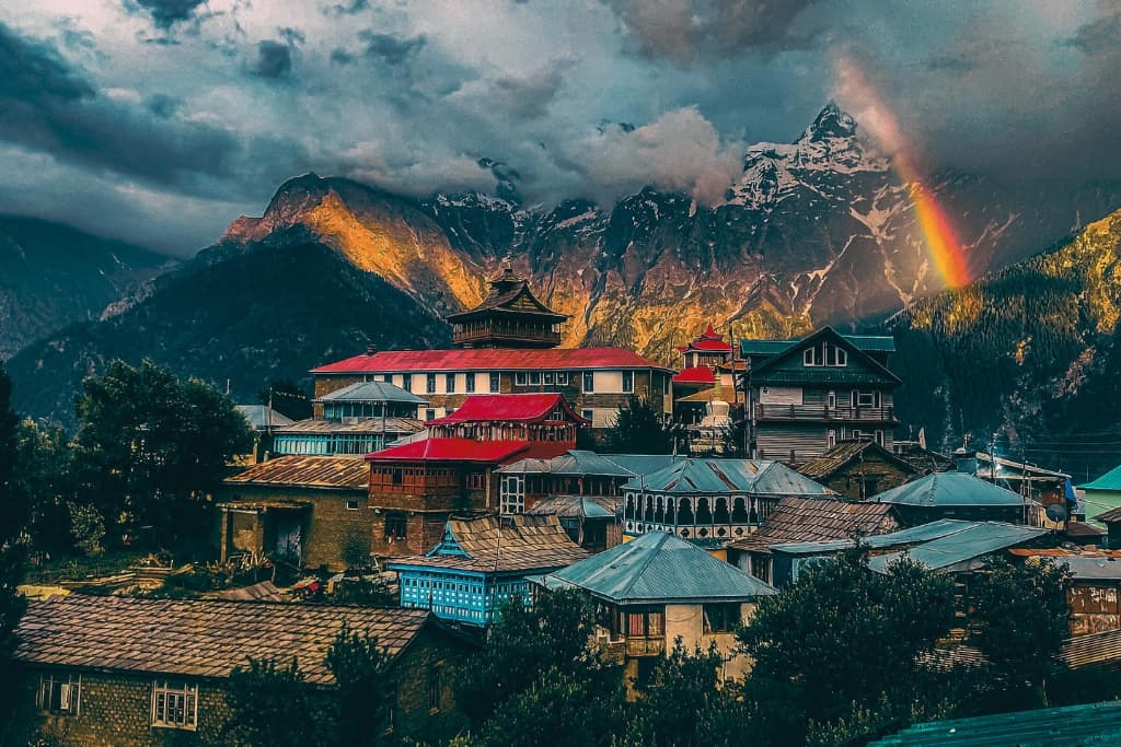 spiti valley tour packages from shimla