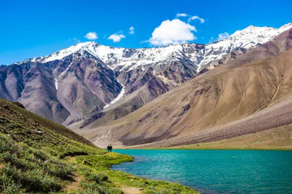 Spiti Valley Packages MakeMyTrip
