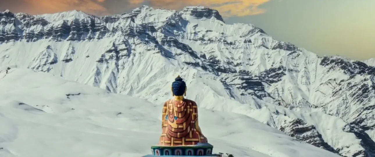 Spiti Valley Tour Packages