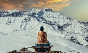 Spiti Valley Tour Packages