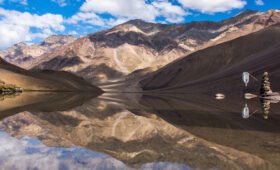 spiti valley tour cost