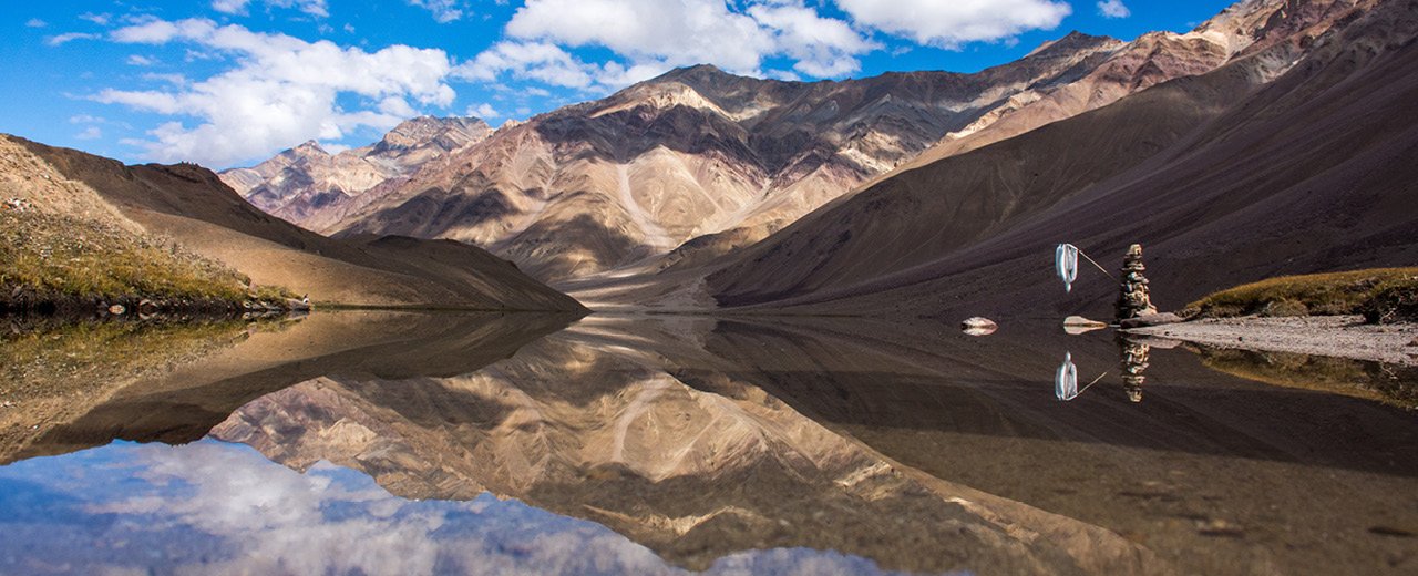 spiti valley tour cost