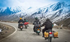 spiti valley tour packages from chandigarh