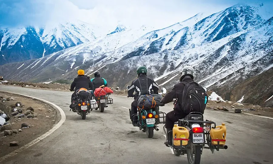 spiti valley tour packages from chandigarh