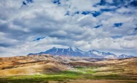 spiti valley tour packages from pune