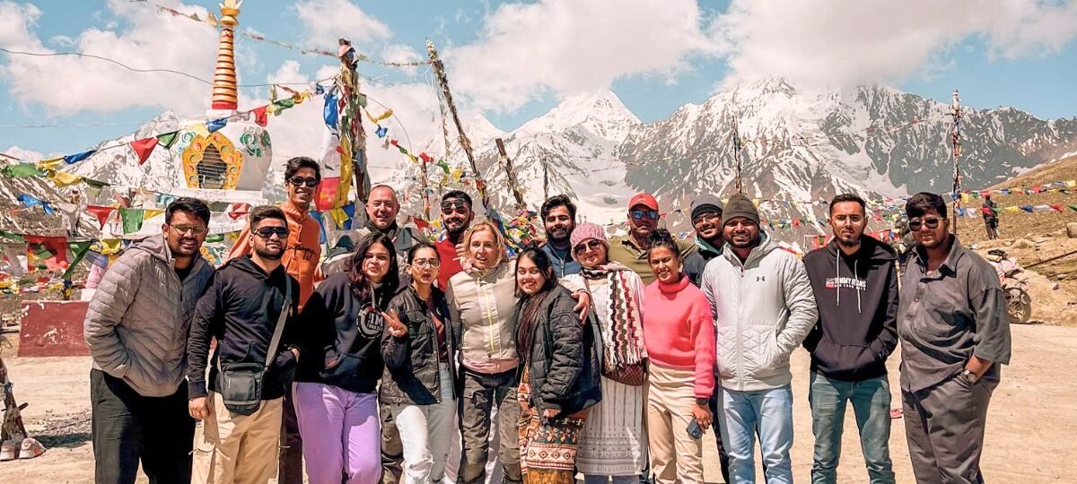 Best Spiti Valley Tour Packages for Family