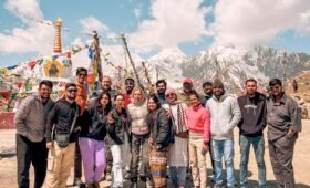 Best Spiti Valley Tour Packages for Family