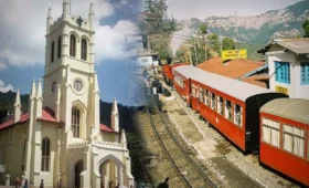 Best Travel Agency in Shimla