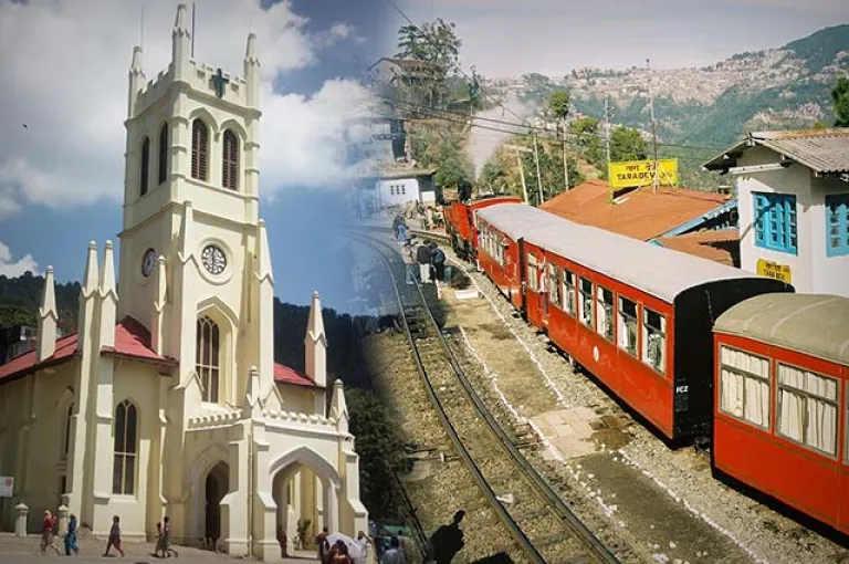 Best Travel Agency in Shimla