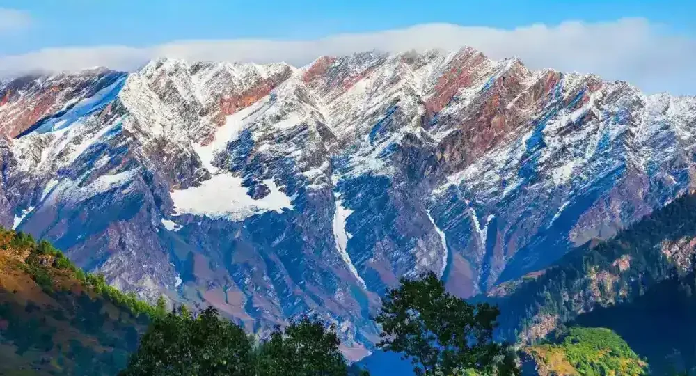 Best Travel Agents in Shimla