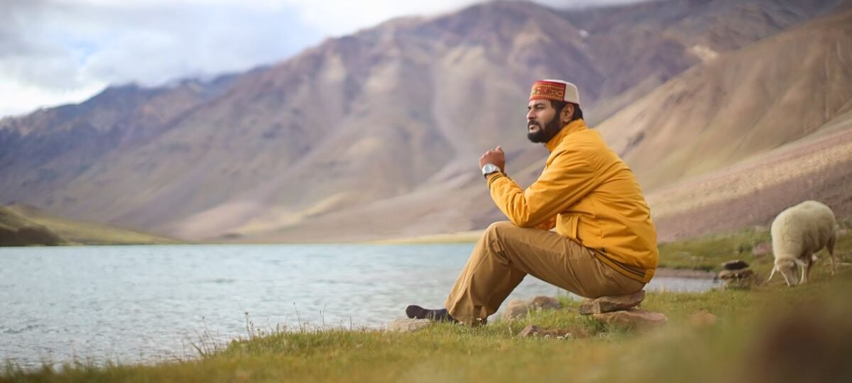 Manali to spiti valley tour packages