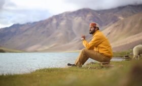 Manali to spiti valley tour packages