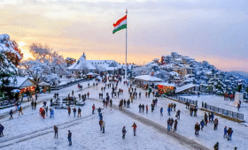 Shimla Tour Cost