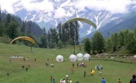 Shimla tour package