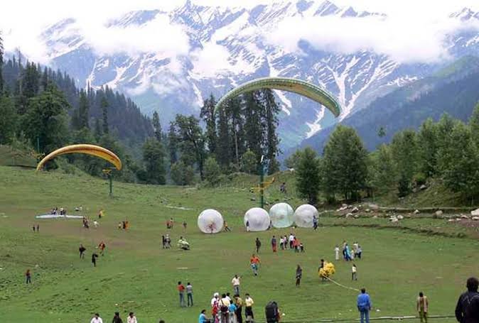 Shimla tour package