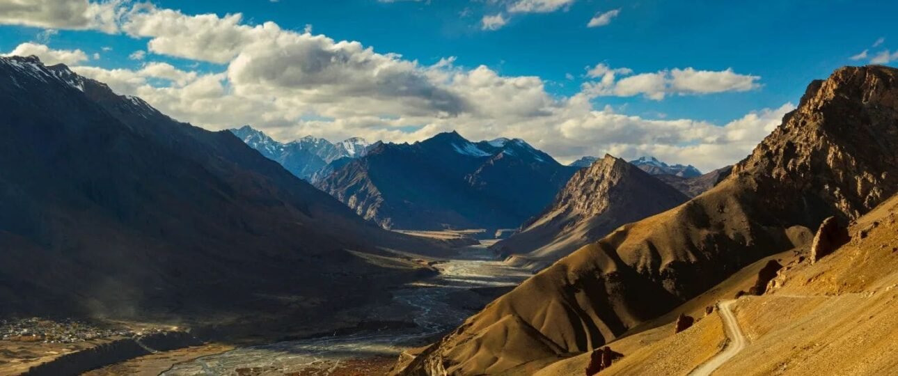Spiti Valley Tour Packages