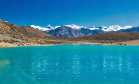 Spiti Valley Tour Packages from Delhi